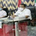 Wakil Walikota Medan, Aulia Rachman