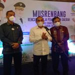 Gubernur Sumatera Utara (Sumut) Edy Rahmayadi mengatakan pihaknya bakal melaksanakan keputusan pemerintah pusat soal larangan mudik Lebaran 2021.