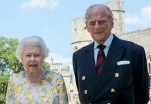 Suami Ratu Elizabeth II, Pangeran Philip, meninggal dunia pada usia 99 tahun,Jumat (9/4/2021).