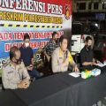Pihak kepolisian telah menahan 10 orang anggota Forum Umat Islam ( FUI ) Medan terkait kasus dugaan pembubaran paksa pertunjukan kuda kepang di Jalan Merpati, Kelurahan Sei Kambing B, Kecamatan Medan Sunggal, Jumat (2/4/2021).