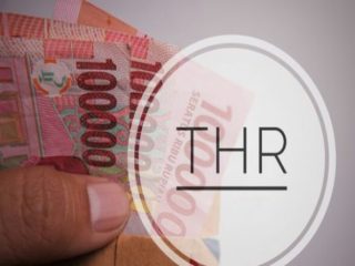 PT Asabri (Persero) alias Asabri akan mencairkan dana tunjangan hari raya (THR) bagi pensiunan TNI dan Polri senilai Rp1,1 triliun pada tahun ini