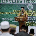 Pemko Medan mengajak MUI Kota Medan berkolaborasi memberdayakan dan meningkatkan perekonomian umat melalui masjid mandiri.