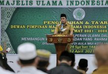 Pemko Medan mengajak MUI Kota Medan berkolaborasi memberdayakan dan meningkatkan perekonomian umat melalui masjid mandiri.