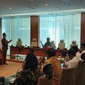 Pemprov Sumatera Utara (Sumut) mengasumsikan kenaikan tarif Pajak Bahan Bakar Kendaraan Bermotor dan Pajak Rokok (PBBKB) yang memicu naiknya harga bahan bakar minyak (BBM) non subsidi akan menyumbangkan Rp300 milliar pendapatan asli daerah (PAD) Sumut