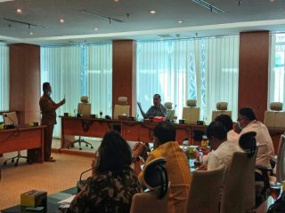 Pemprov Sumatera Utara (Sumut) mengasumsikan kenaikan tarif Pajak Bahan Bakar Kendaraan Bermotor dan Pajak Rokok (PBBKB) yang memicu naiknya harga bahan bakar minyak (BBM) non subsidi akan menyumbangkan Rp300 milliar pendapatan asli daerah (PAD) Sumut