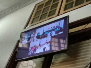 14 Mantan anggota DPRD Sumatera Utara (Sumut) divonis dengan hukuman yang bervariasi mulai dari 4-5 tahun penjara. Mereka terbukti bersalah menerima suap dari Mantan Gubernur Sumut Gatot Pujo Nugroho.