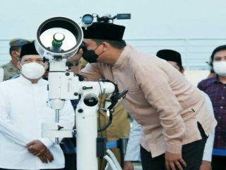Walikota Medan, Muhammad Bobby Afif Nasution