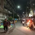 Kehadiran Kesawan City Walk Jalan Ahmad Yani Medan yang digadang- gadang akan menjadi "The Kitchen Of Asia" menuai pro dan kontra dari beberapa pihak.