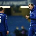 Thomas Tuchel sukses membawa Chelsea melaju hingga babak semifinal Liga Champions musim ini usai menyingkirkan FC Porto dengan agregat 2-1.