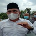 Gubernur Sumut, Edy Rahmayadi