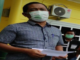 Kepala Dinas PMD Langkat, Sutrisuanto