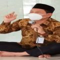 Sekdakab Langkat Indra Salahudin