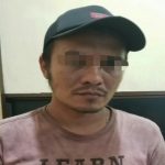 Tim Tekab Polsek Medan Kota berhasil meringkus preman yang kerap meminta uang keamanan terhadap para pedagang Jalan Gedung Arca, Kecamatan Medan Kota.