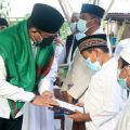 16 kriteria yang harus terpenuhi agar satu masjid dikatakan mandiri salah satu kriterianya masjid memiliki unit usaha bagi jamaahnya.