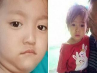 balita berjenis kelamin perempuan hilang secara misterius di Desa Eho, Kecamatan Hibala, Kabupaten Nias Selatan, Provinsi Sumatra Utara.