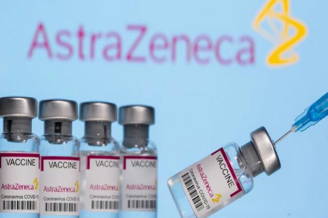 Gara- Gara Telat Kirim, Eropa Mungkin Tak Lagi Pesan Vaksin AstraZeneca