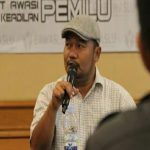 Akademisi Univeritas Sumatera Utara, Faisal Andri Mahrawa