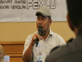 Akademisi Univeritas Sumatera Utara, Faisal Andri Mahrawa