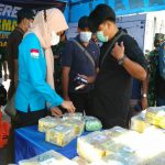 Angkatan Laut (AL) berhasil menggagalkan penyelundupan ratusan kilogram (kg) Narkoba yang diduga dibawa dari Malaysia di Perairan Muara Sungai Asahan, Sumatera Utara. Minggu (18/4/21).