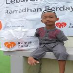 Muhammad Tegar Setiawan peserta Hafiz Indonesia 2021