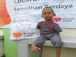 Muhammad Tegar Setiawan peserta Hafiz Indonesia 2021
