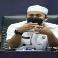 Wakil Walikota Medan, Aulia Rachman