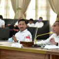 Pemerintah Provinsi (Pemprov) Sumatera Utara (Sumut) kembali memperpanjang Pemberlakuan Pembatasan Kegiatan Masyarakat (PPKM) berbasis Mikro mulai 20 April hingga 3 Mei 2021.