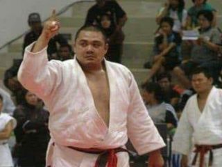 Kabar duka datang dari dunia olahraga Sumatera Utara. Pelatih Judo Sumut untuk PON Papua, Deni Zulfendri, wafat, Kamis (22/4/2021).