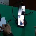 Daniel Edi Johannes alias Danil (39) warga Jalan Ampera II, Kelurahan Glugur Darat II, Kecamatan Medan Timur, Medan divonis mati oleh majelis hakim Pengadilan Negeri (PN) Medan.