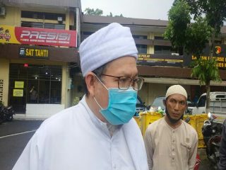 Ustaz Tengku Zulkarnain