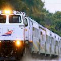 PT Kereta Api Indonesia (KAI) menyatakan calon penumpang kereta api jarak jauh harus menunjukkan hasil tes polymerase chain reaction (PCR), Rapid Antigen, dan GeNose yang dilakukan 1x24 jam sebelum keberangkatan.