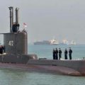 TNI menyatakan bahwa KRI Nanggala-402 yang hilang di perairan utara Bali telah tenggelam.