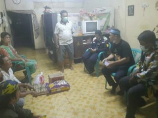 Safari Ramadhan DPD PKN Sumut & DPC PKN Kota Medan: Bulan Berkah untuk Kebaikan