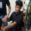 Sat Reskrim Polres Pelabuhan Belawan mengamankan seorang petani usai berkomentar tak pantas di media sosial Facebook.