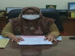 Kepala Badan Pendapatan Daerah (Bapenda) Kabupaten Langkat, Mulyani