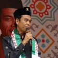 Pendakwah Ustaz Abdul Somad (UAS)