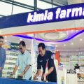 Kimia Farma TBK melalui cucu usahanya mengecam ulah oknum petugas yang menggunakan alat Rapidtest Antigen bekas kepada calon penumpang di Bandara Kualanamu Internasional.