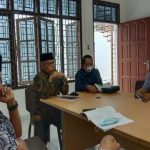 Prof Syahrin Harahap, Ketua Majelis Pakar Korps Alumni Himpunan Mahasiswa Islam (KAHMI) Sumatera Utara (Sumut) mengharapkan HMI bisa terus sesuai dengan gelombang perubahan zaman.