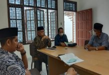 Prof Syahrin Harahap, Ketua Majelis Pakar Korps Alumni Himpunan Mahasiswa Islam (KAHMI) Sumatera Utara (Sumut) mengharapkan HMI bisa terus sesuai dengan gelombang perubahan zaman.