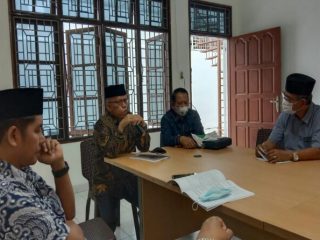 Prof Syahrin Harahap, Ketua Majelis Pakar Korps Alumni Himpunan Mahasiswa Islam (KAHMI) Sumatera Utara (Sumut) mengharapkan HMI bisa terus sesuai dengan gelombang perubahan zaman.