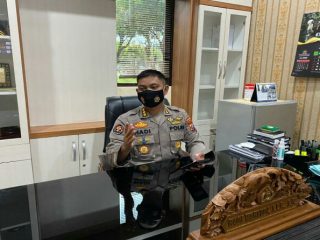 Penyidik Subdit III Tipidkor Dit Reskrimsus Polda Sumut telah melakukan pemeriksaan terhadap mantan Bupati Labuhanbatu Selatan (Labusel), Wildan Aswan Tanjung, Kamis (29/4/2021)