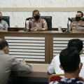 Kepala OPD, camat, lurah diingatkan untuk tidak lagi melakukan pungutan liar dalam memberikan pelayanan kepada masyarakat.