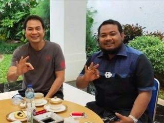 Firli: Anggota DPR RI Inisial Az Kenalkan Walikota Tanjungbalai ke Penyidik KPK