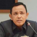 Anggota Komisi A DPRD Sumut, Abdul Rahim Siregar
