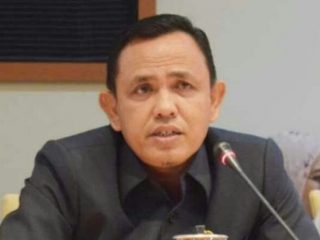 Anggota Komisi A DPRD Sumut, Abdul Rahim Siregar