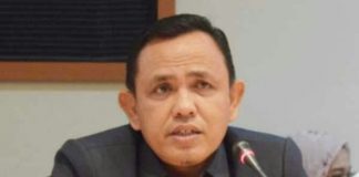 Anggota Komisi A DPRD Sumut, Abdul Rahim Siregar