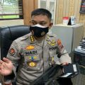 Kabid Humas Polda Sumut Kombes Pol Hadi Wahyudi