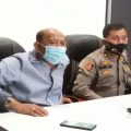 Wakil Bupati Langkat, Syah Afandin menegaskan, pihaknya siap dan terus berupaya semaksimal mungkin melaksanakan instruksi Mendagri Tito Karnavian dalam penanganan Covid - 19 di wilayah kerjanya.