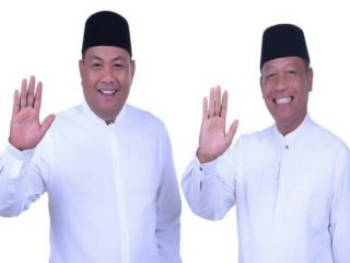 Gubernur Sumatera Utara (Sumut) Edy Rahmayadi sudah menandatangani surat keputusan (SK) pengangkatan Wakil Walikota Tanjungbalai Waris Thalib menjadi pelaksana tugas (Plt) Walikota Tanjungbalai.