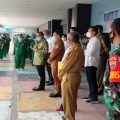Pemerintah Provinsi (Pemprov) Sumatera Utara (Sumut) memutuskan tidak lagi memperpanjang kontrak rumah sakit (RS) Martha Friska Medan. Dengan begitu, rumah sakit ini tidak lagi menangani pasien Covid-19.